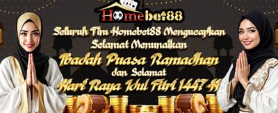 Bonus Selamat Datang Melimpah
