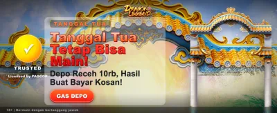 Klaim Jackpot Harian Anda