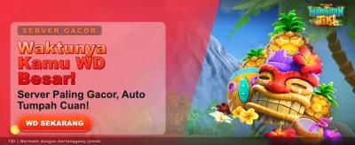 Mainkan Game Terpopuler Sekarang